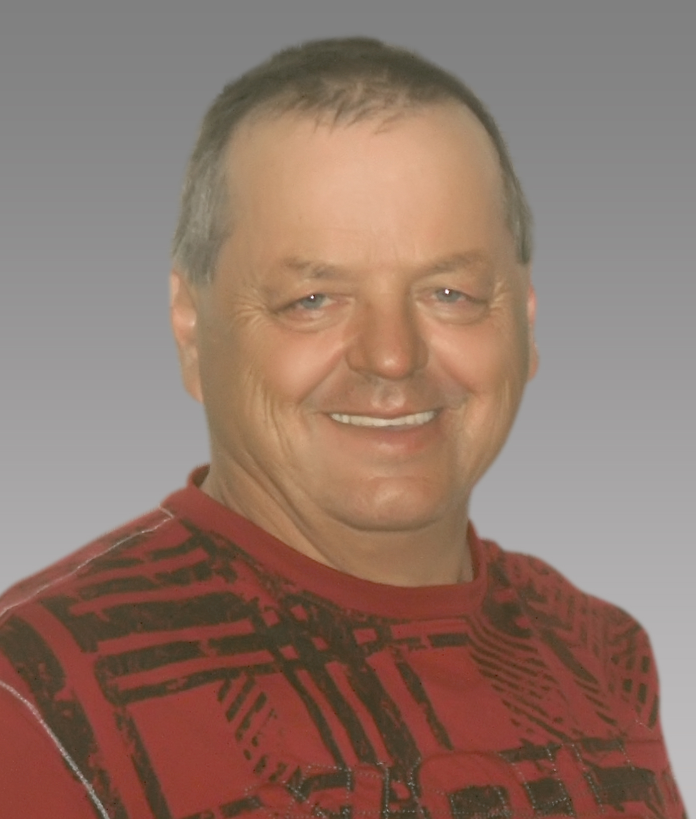 Ghislain Tremblay