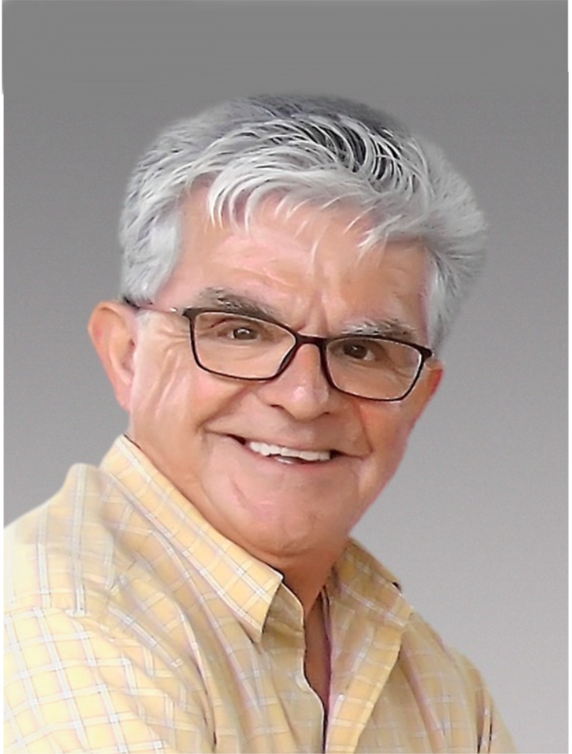 Réjean Saucier