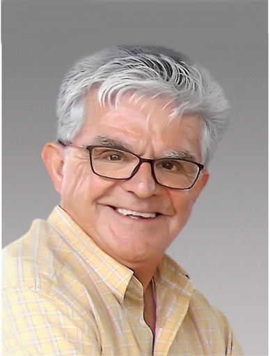 Réjean Saucier