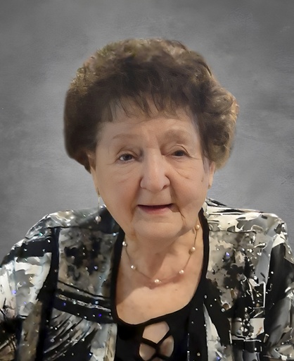 Yolande Boudreau Béchard