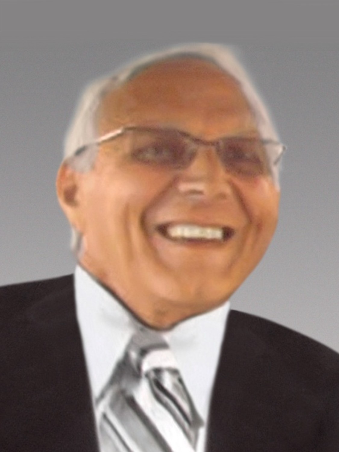 Normand Boudreau