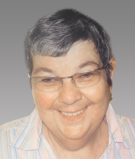 Bibiane Tremblay