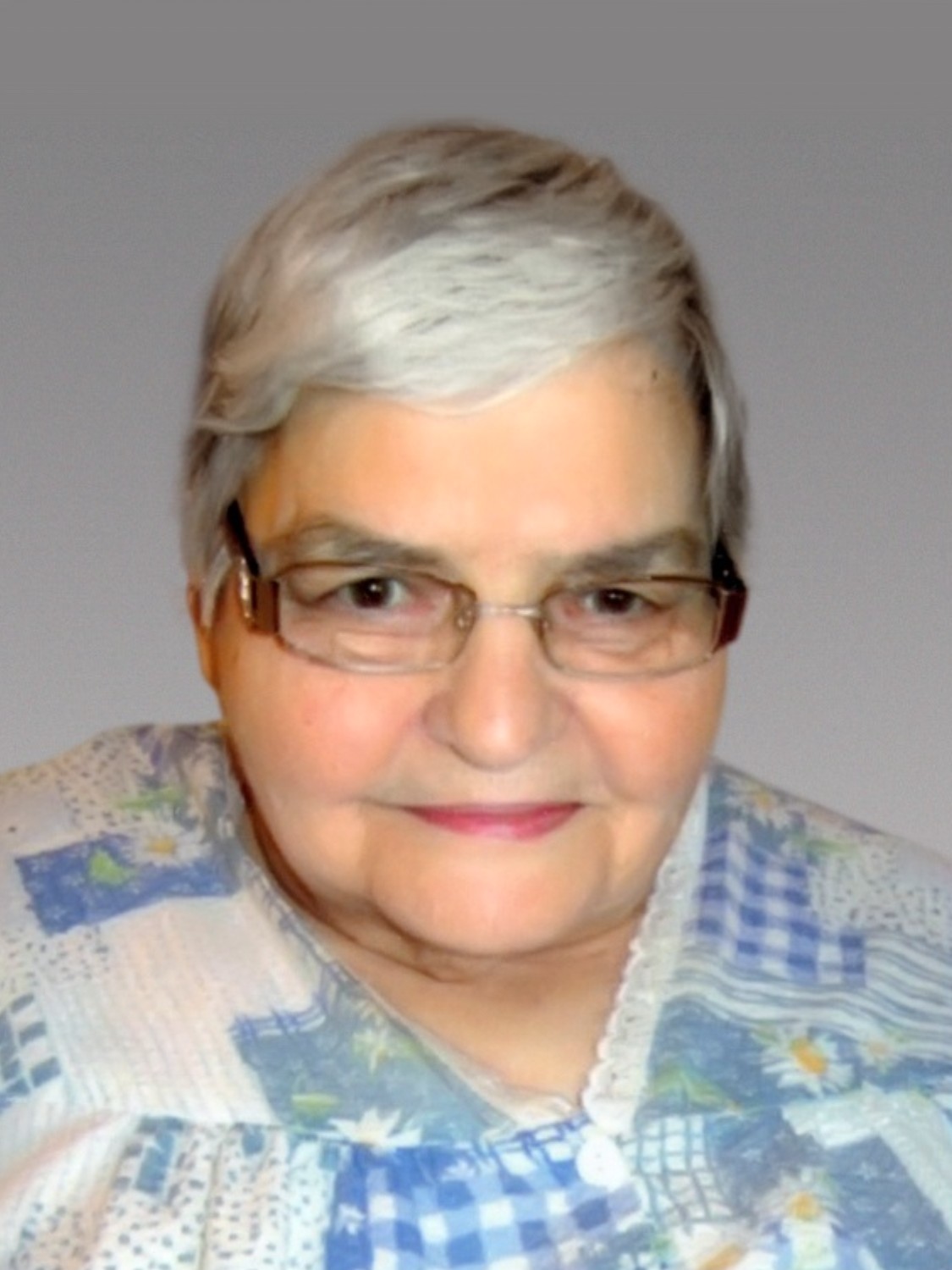 Jeannine Lévesque