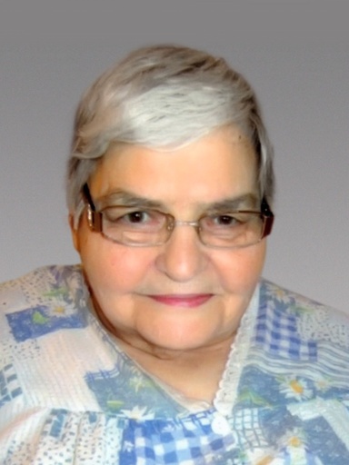 Jeannine Lévesque