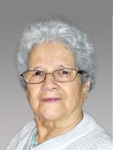 Colette Moisan Goudreault