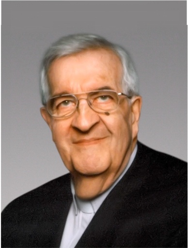 Gérard (Abbé) Francoeur
