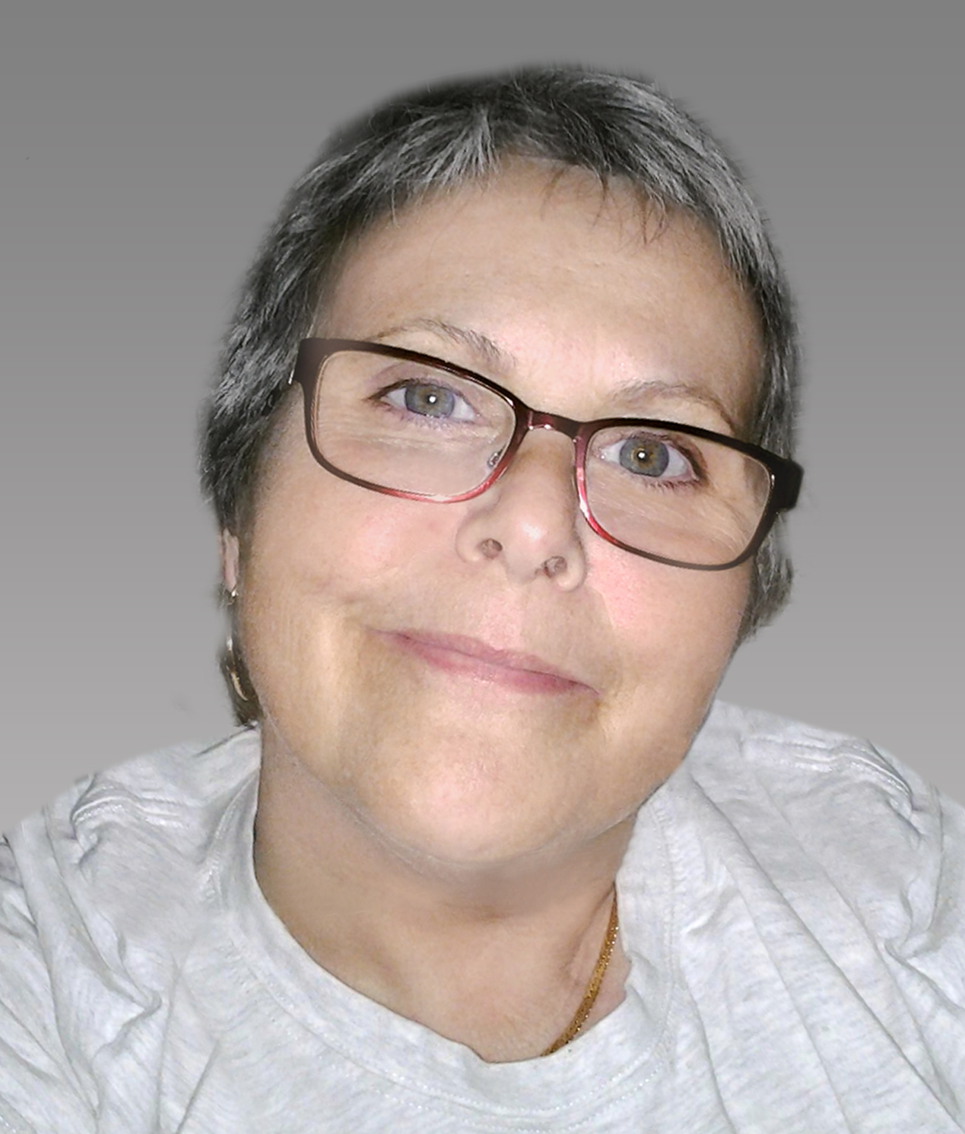 Louise Emond
