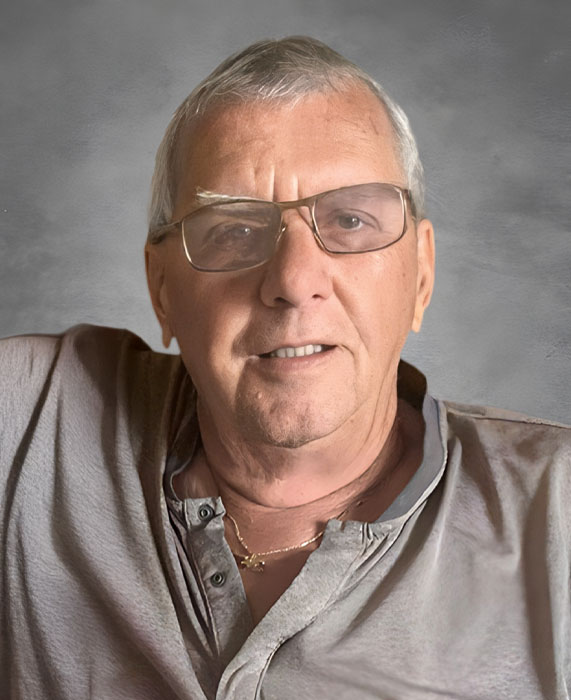 Denis Deschênes
