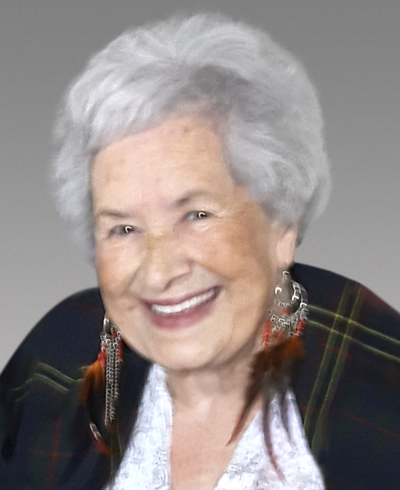 Magdalena Boucher