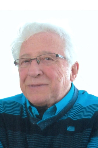 Daniel Levesque