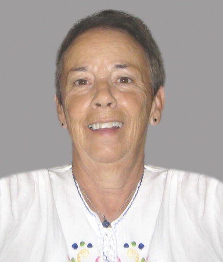 Diane Boudreault-Sirois