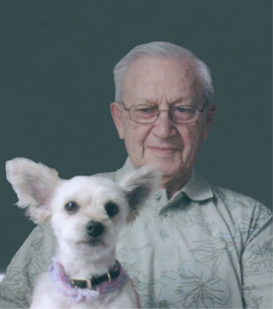 André Desgagné