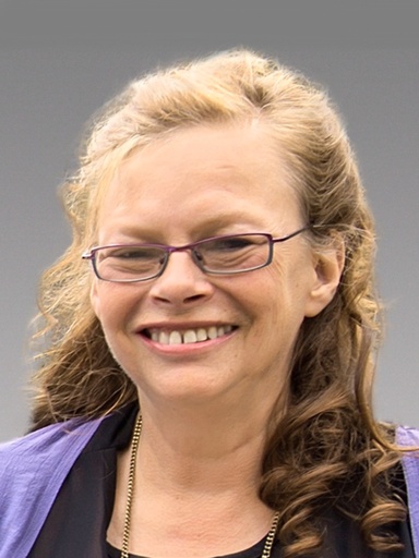 Marjolaine St-Gelais