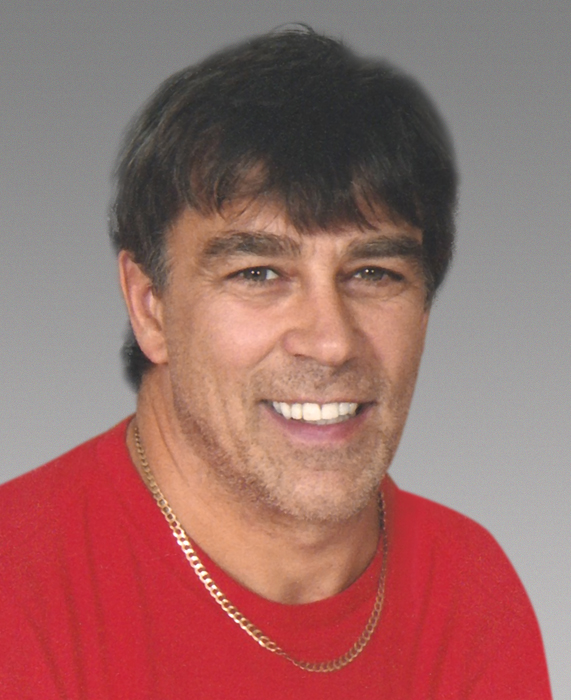Michel Sirois