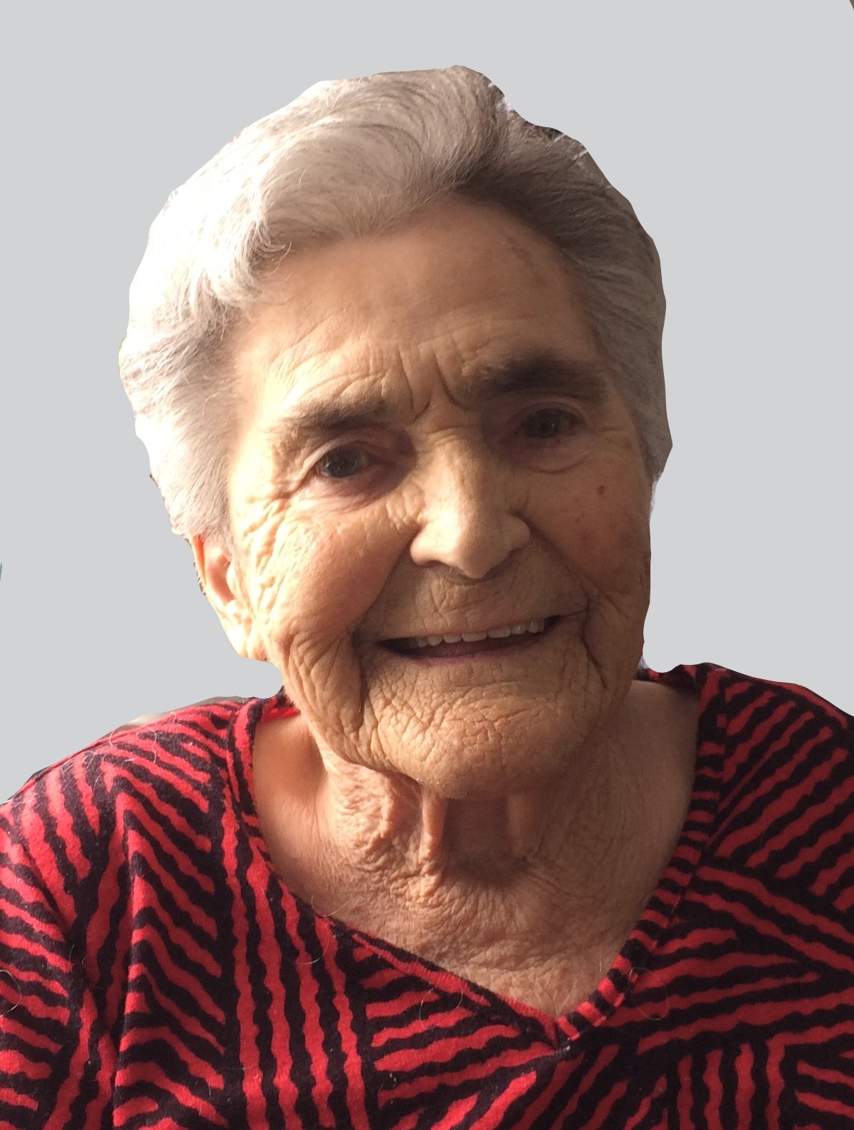Marguerite Tremblay