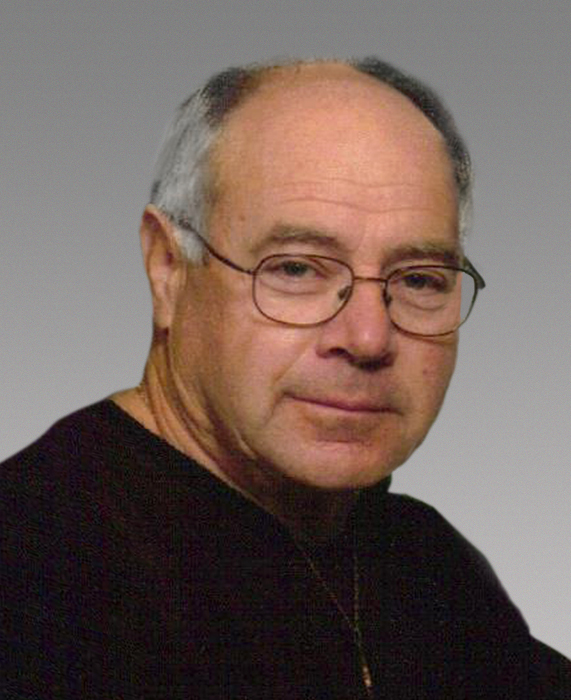 Rodrigue Sirois