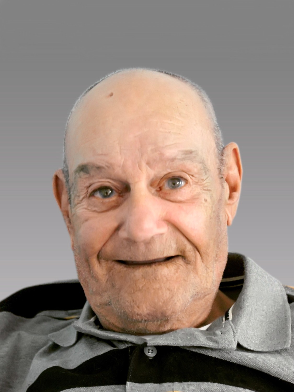 Abraham Leblanc