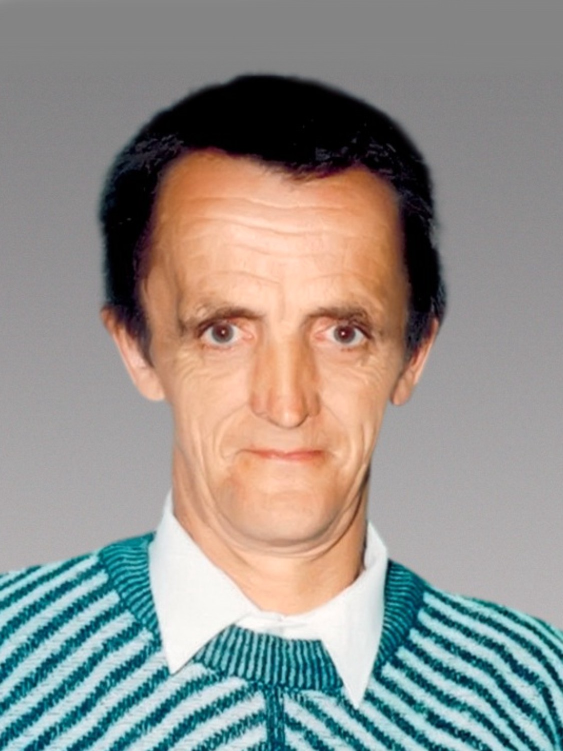 Aimé Morin
