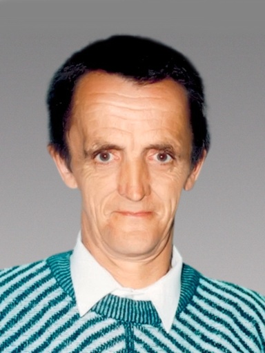 Aimé Morin