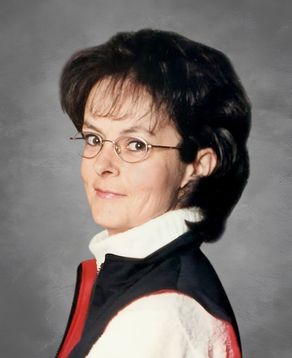 Sylvie Morin