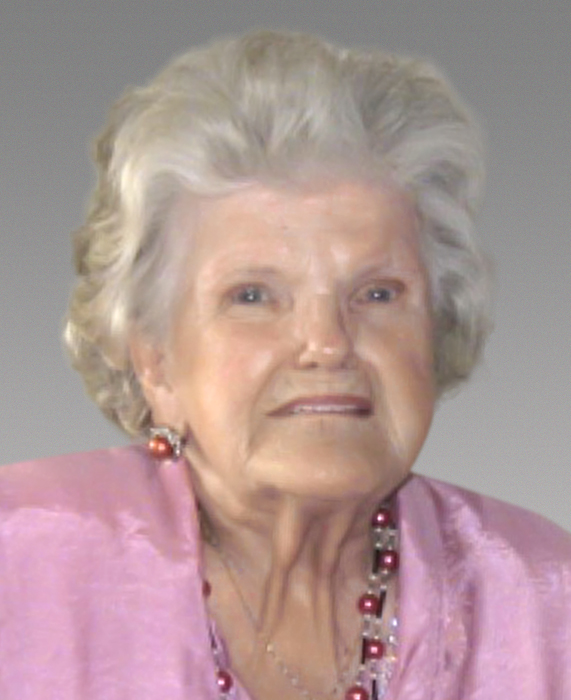 Émilienne Caron