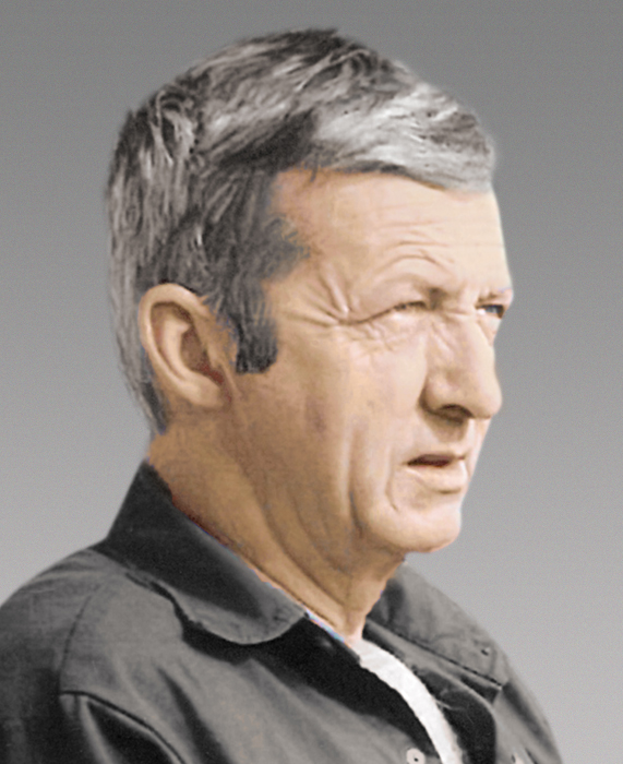 Julien Létourneau