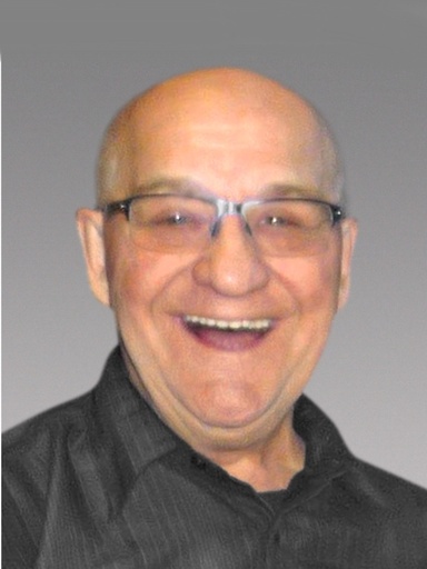 Roger Leblanc