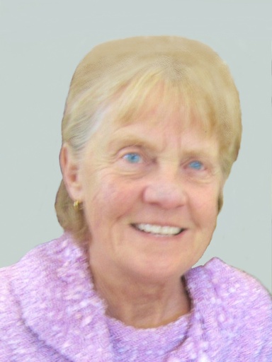 Jeanne-Mance Marin