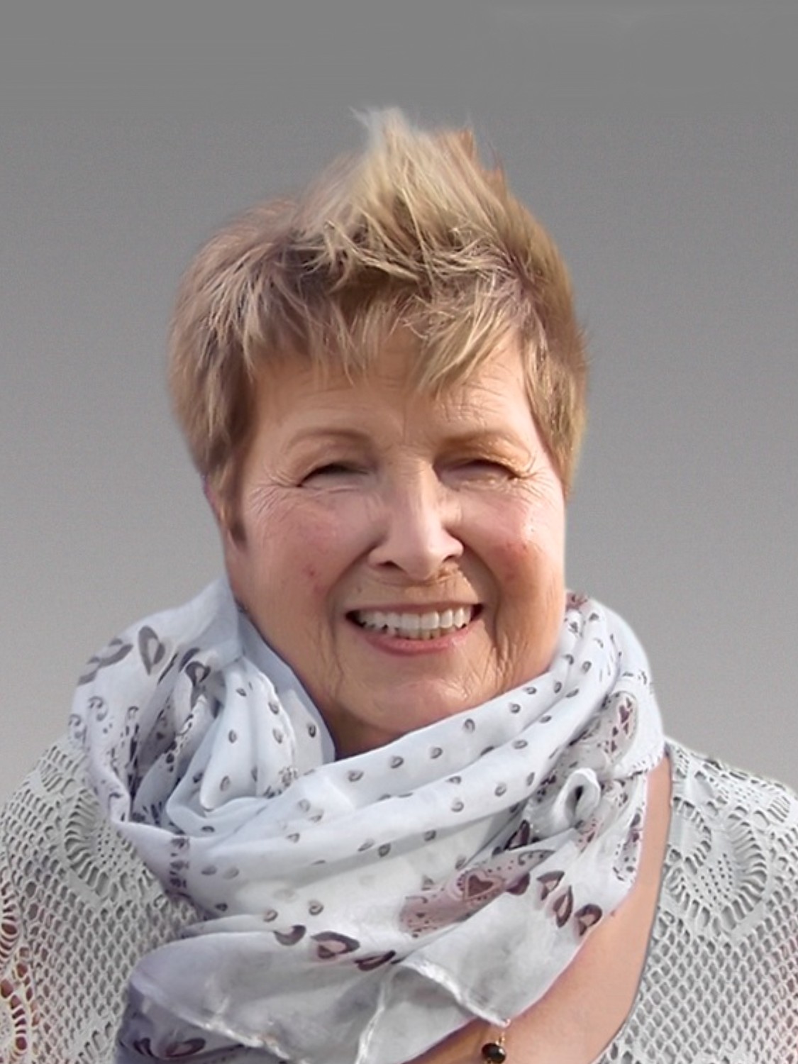 Judith Larouche