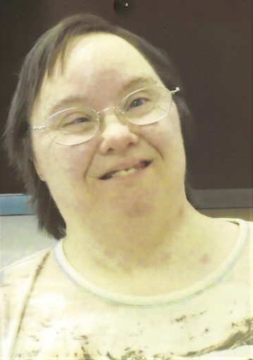 Brigitte Martel