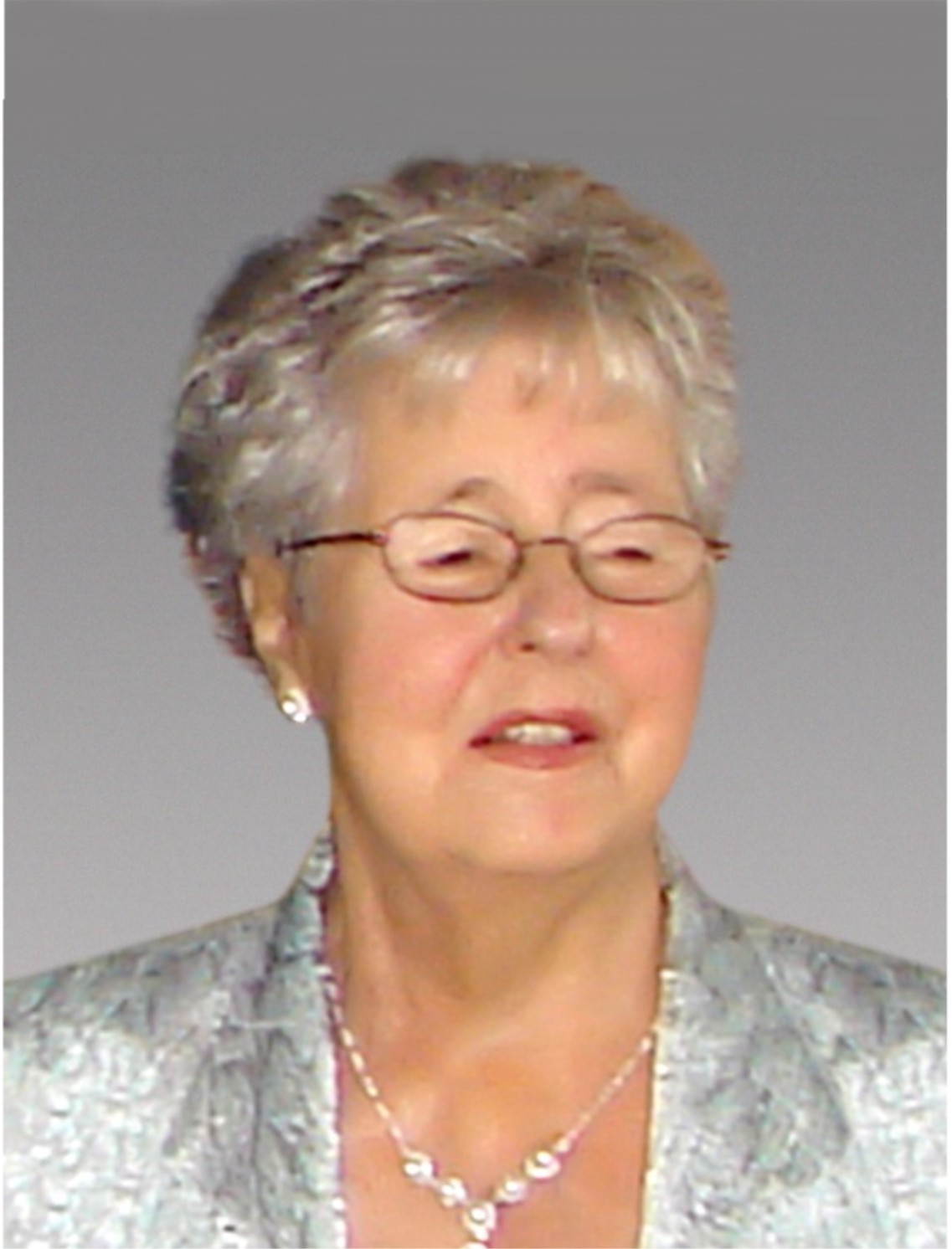 Gisèle Savard-Gauthier