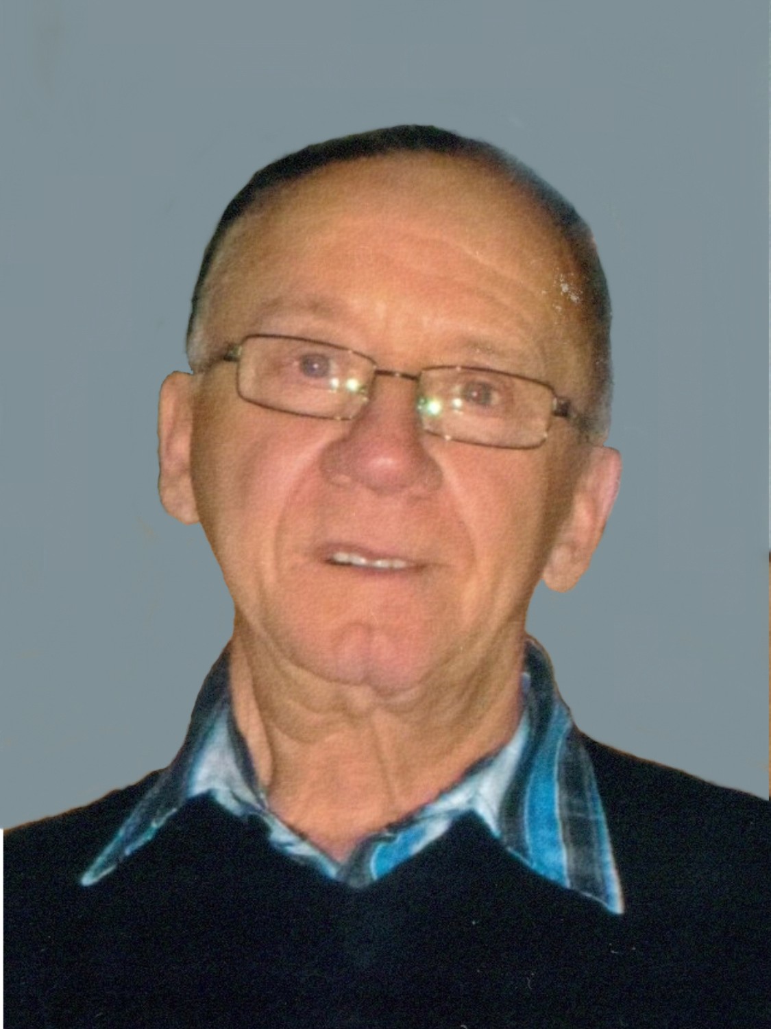Jean-Réal D'Astous