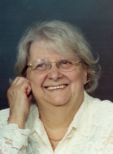 Annette Guimond-Comeau