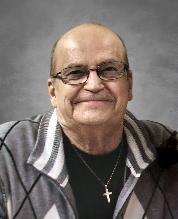 Ghislain Gauthier