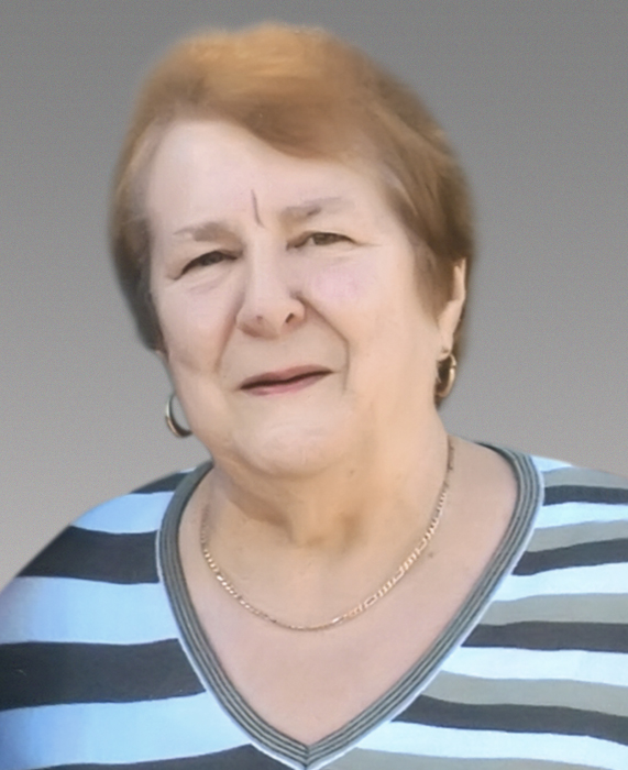 Denise Bezeau