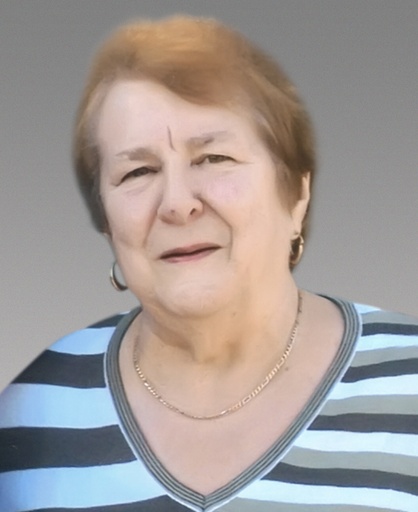 Denise Bezeau