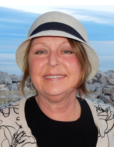 Brigitte Gagnon