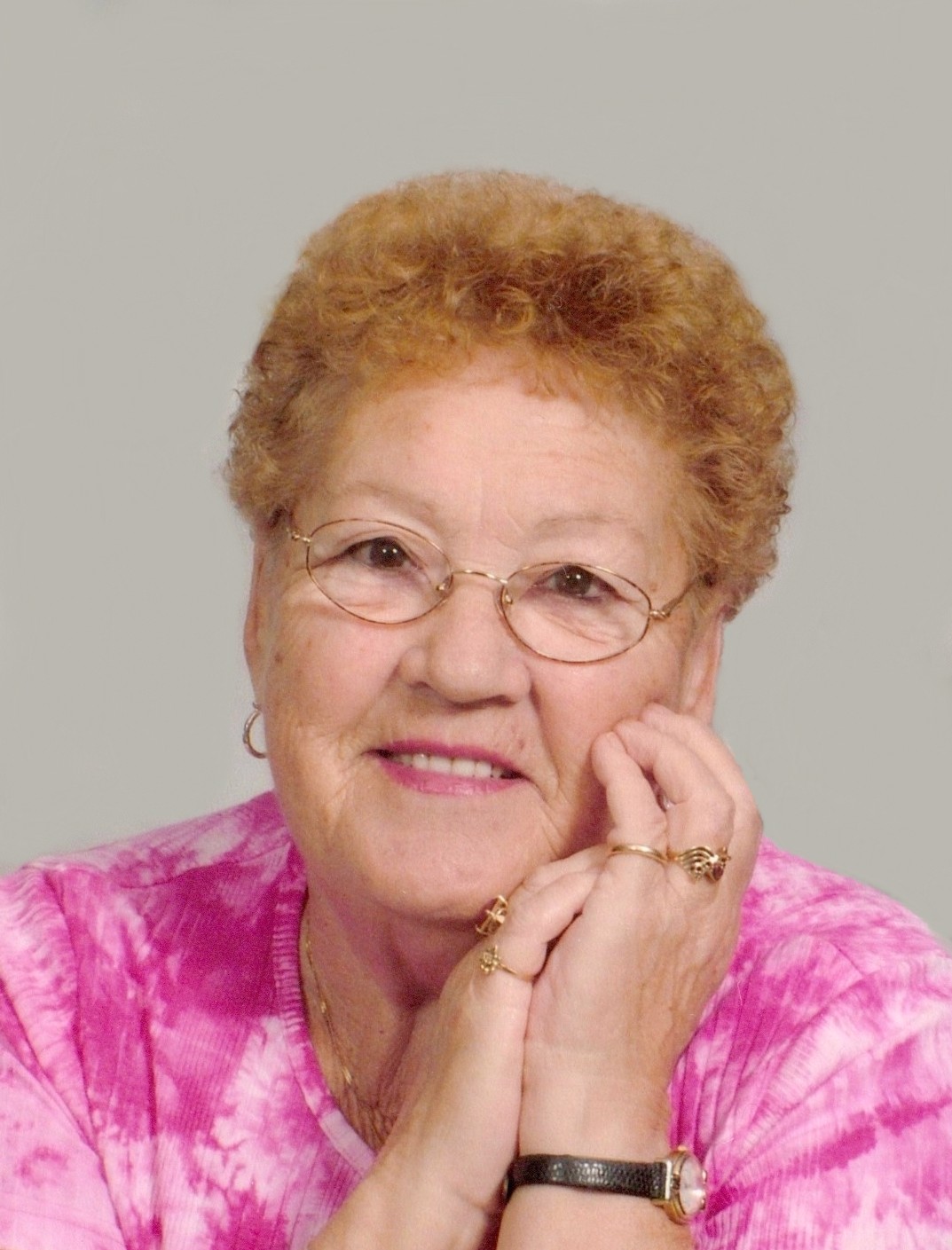 Berthe Blanchette Bourque