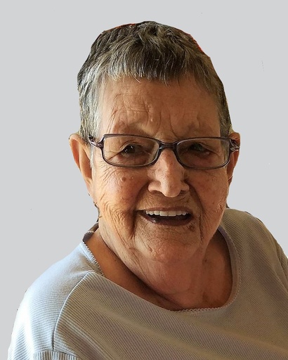 Félicité Manning-St-Pierre