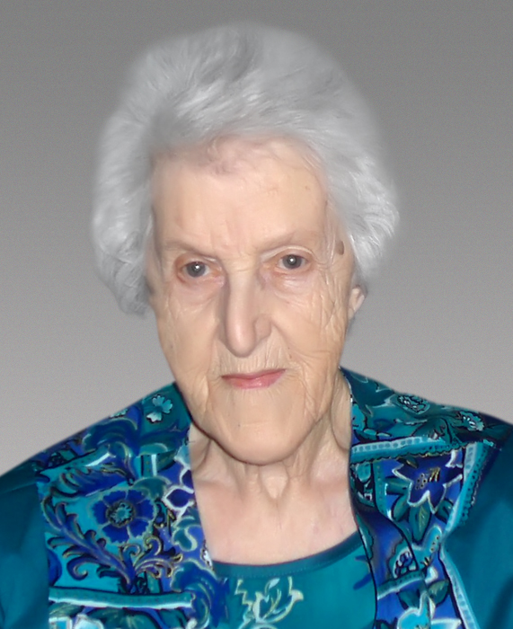 Blanche-Annie Michaud-Collin