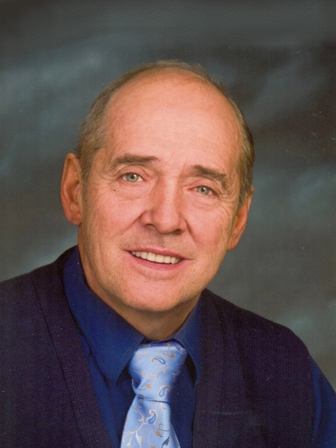 Jean-Guy Gagné