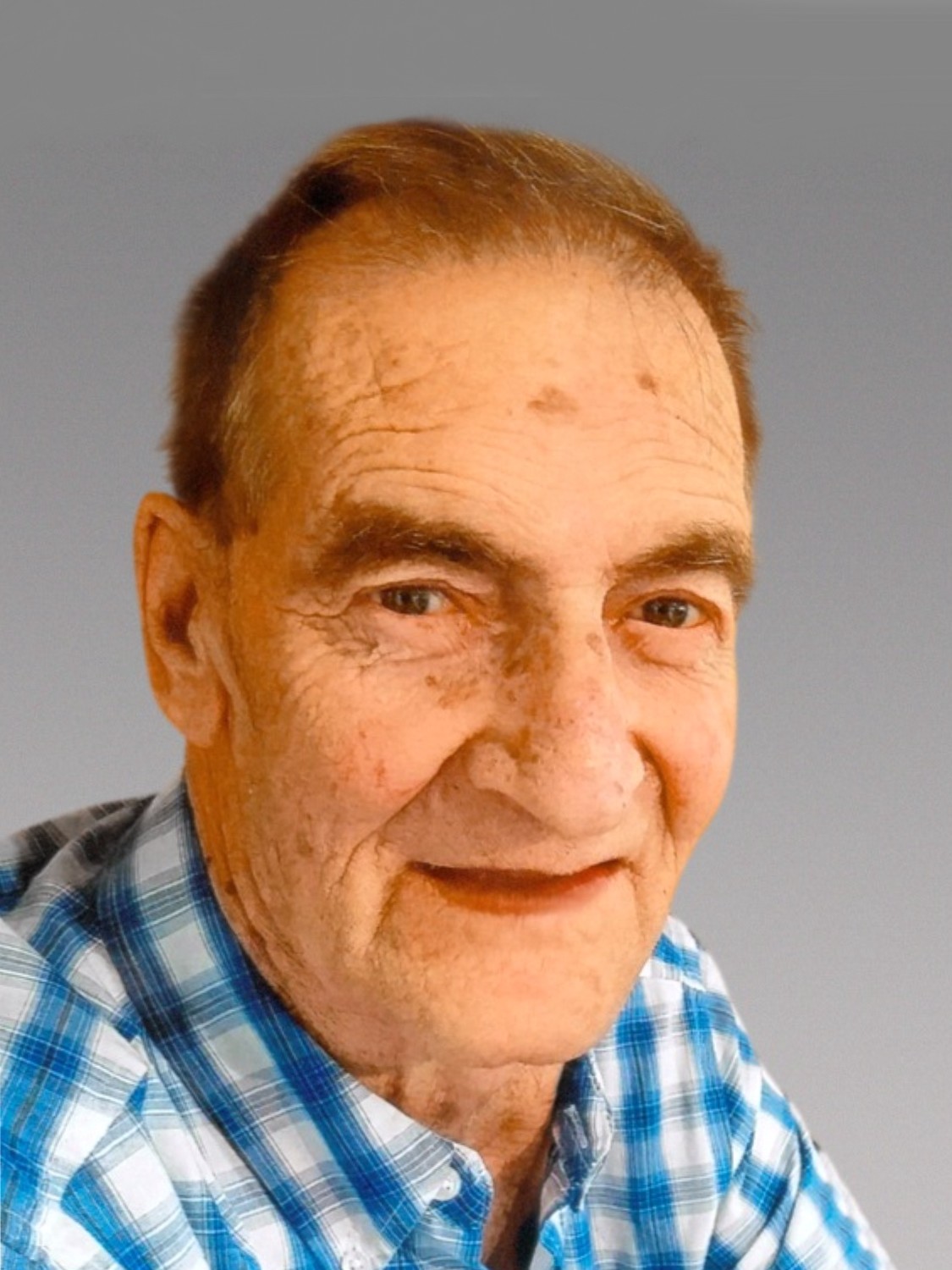 Lucien Fortin