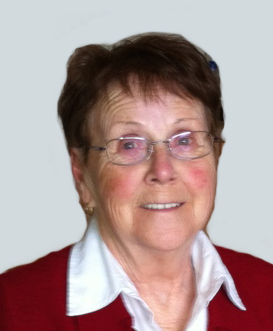 Gisèle Leclerc-Michaud