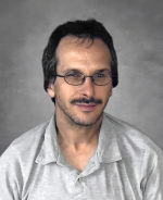 Eric Gauthier