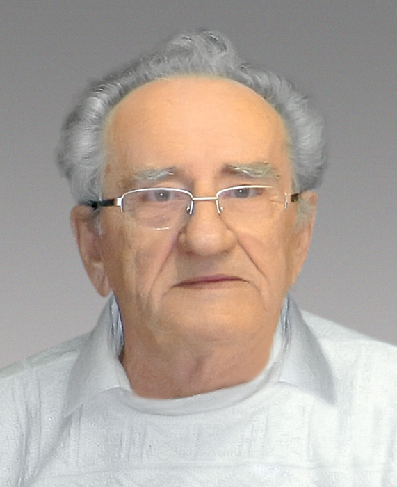 Louis Savard