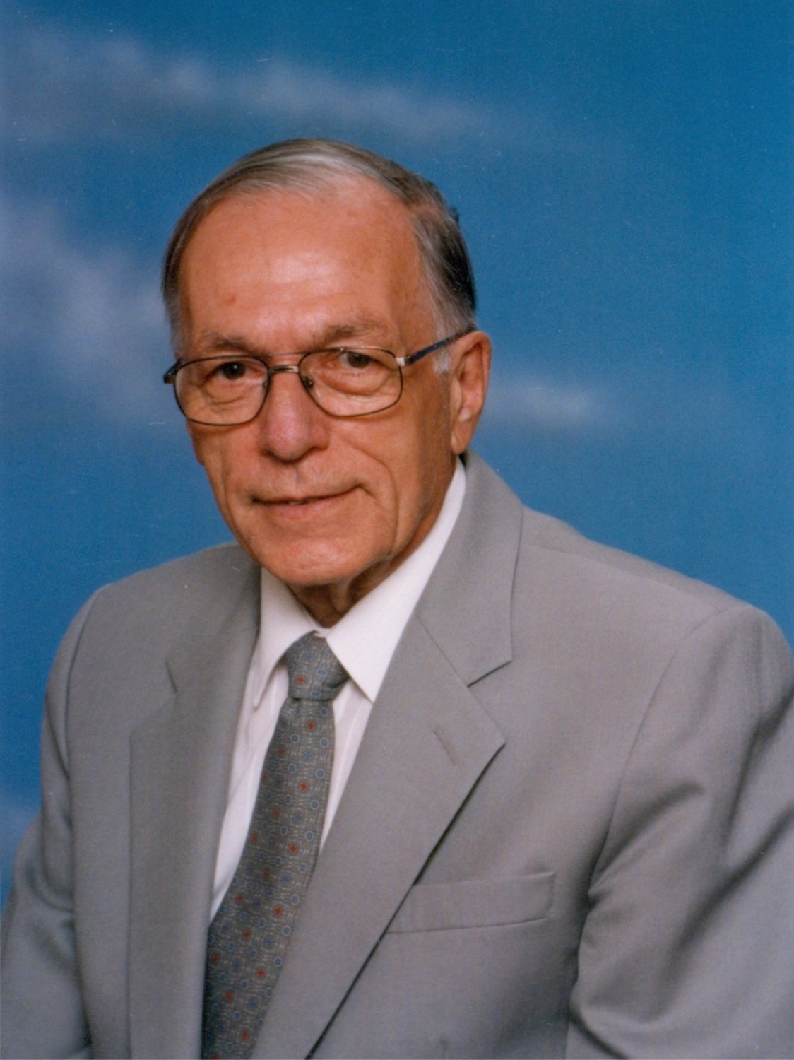 Jean-Louis Meunier