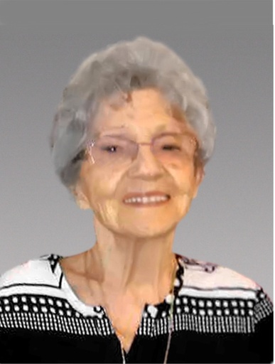 Fleurette Gagné - Maltais