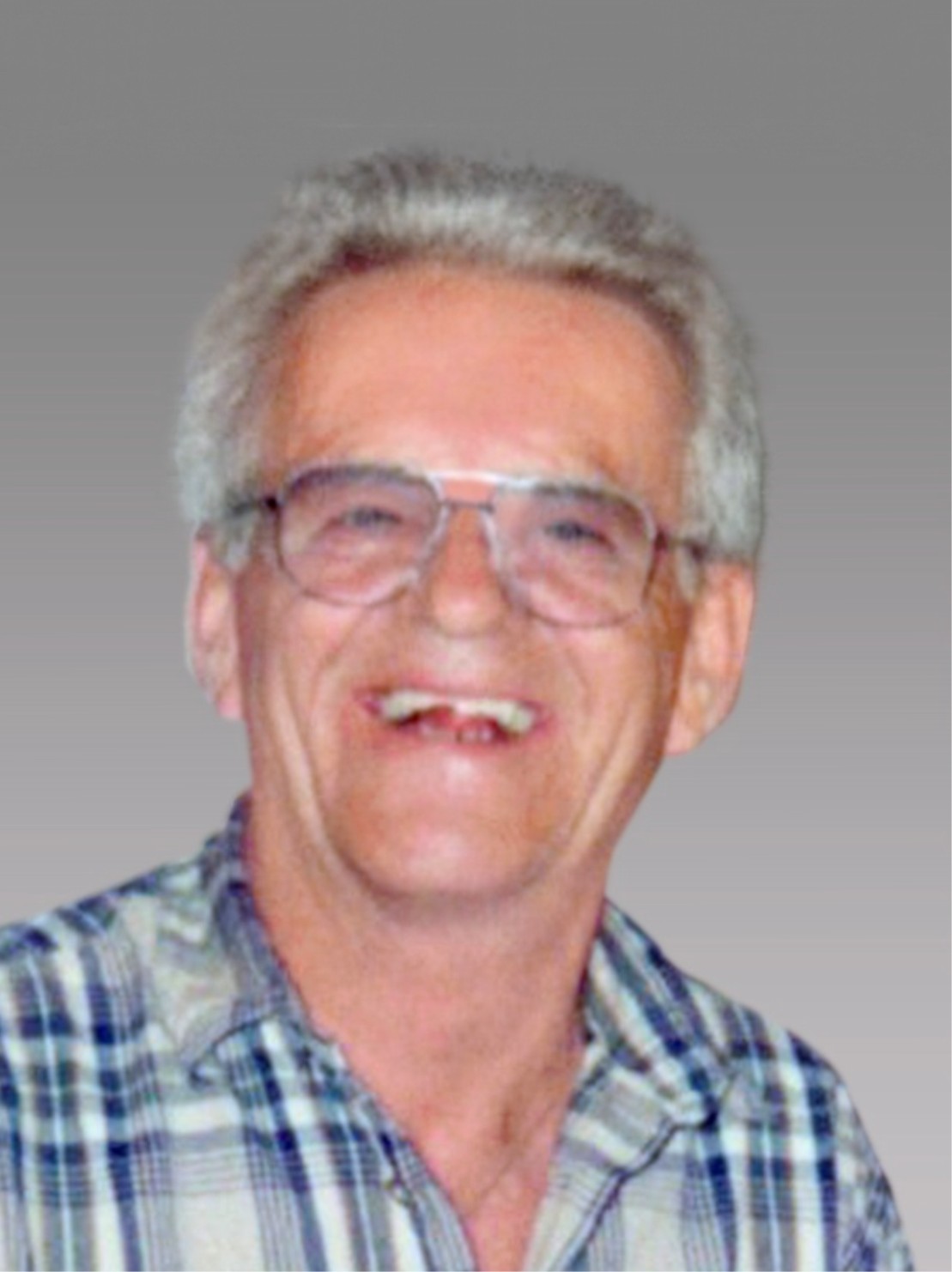 Darius Blanchet