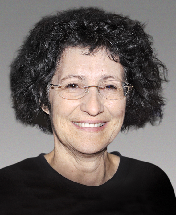 Sylvie Ouellet