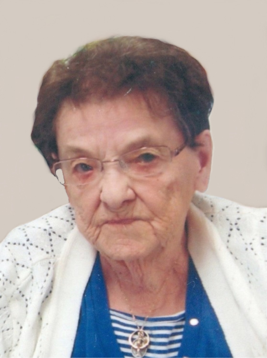 Georgette Bouchard